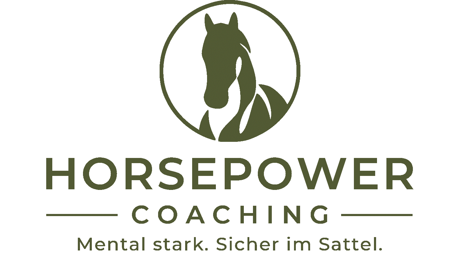 Horsepower Coaching